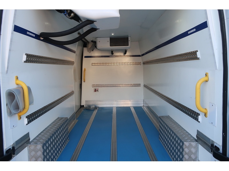 Used Vauxhall Movano 2021 for sale - 77227961: Photo 12