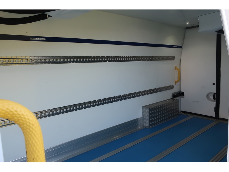 Used Vauxhall Movano 2021 for sale - 77227961: Photo 15