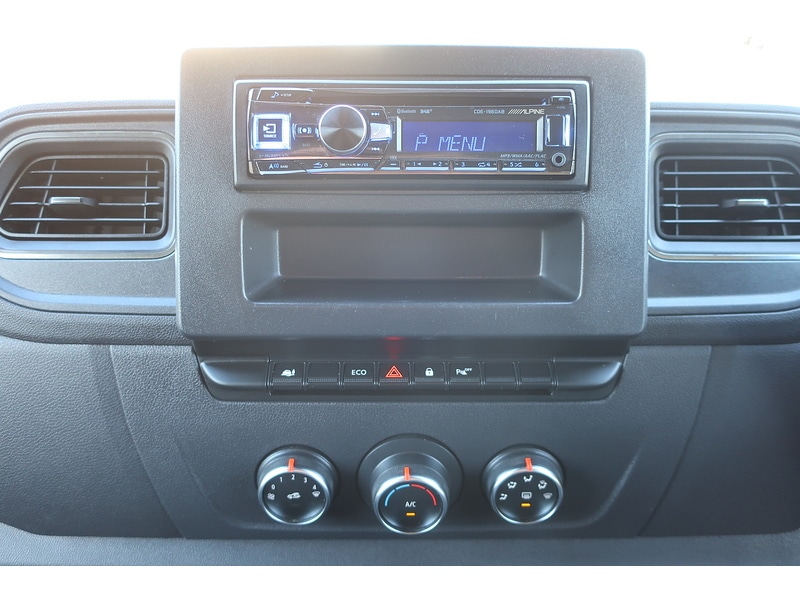 Used Vauxhall Movano 2021 for sale - 77227961: Photo 21