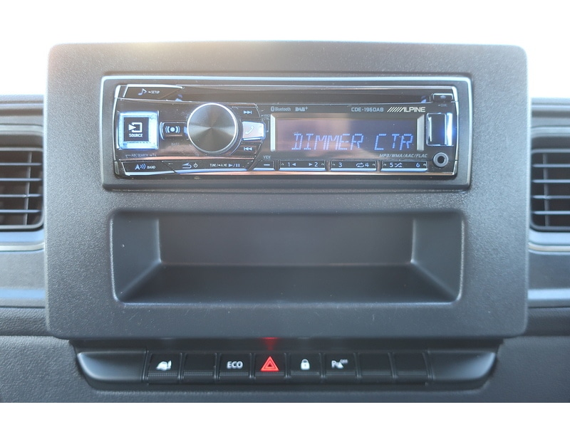 Used Vauxhall Movano 2021 for sale - 77227961: Photo 23