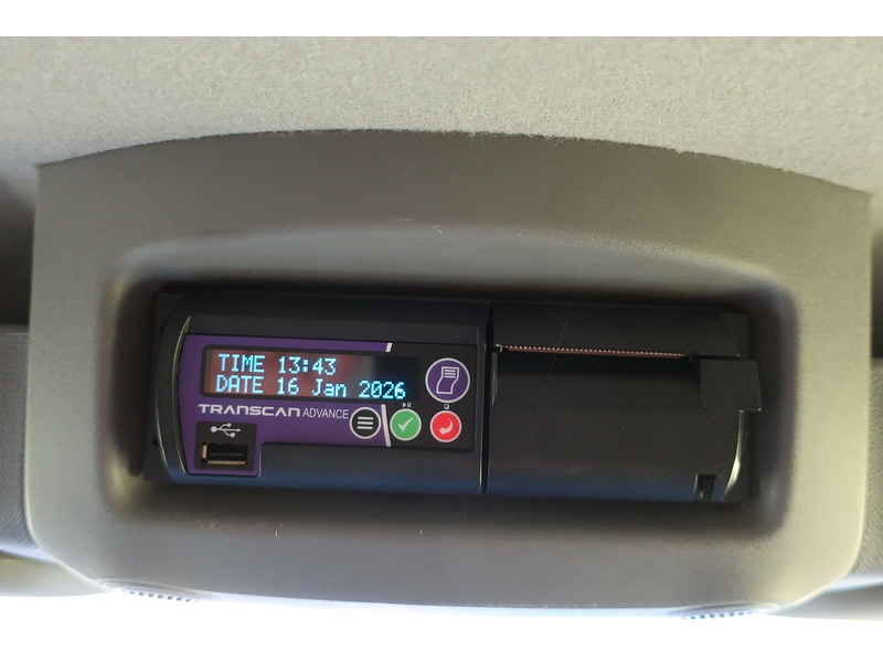 Used Vauxhall Movano 2021 for sale - 77227961: Photo 26