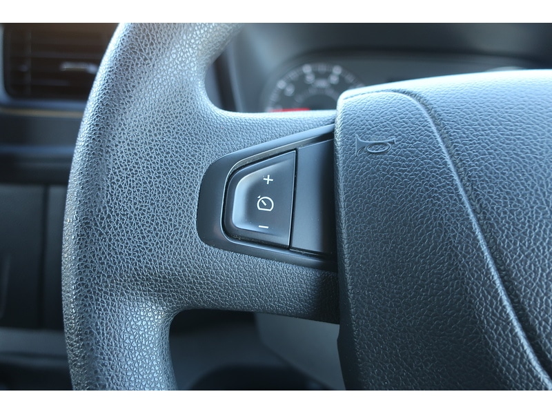 Used Vauxhall Movano 2021 for sale - 77227961: Photo 27