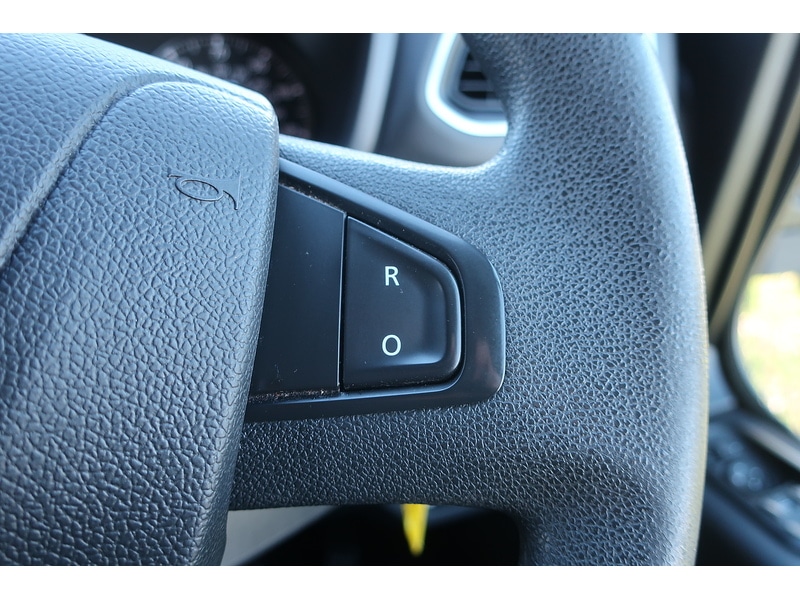 Used Vauxhall Movano 2021 for sale - 77227961: Photo 28