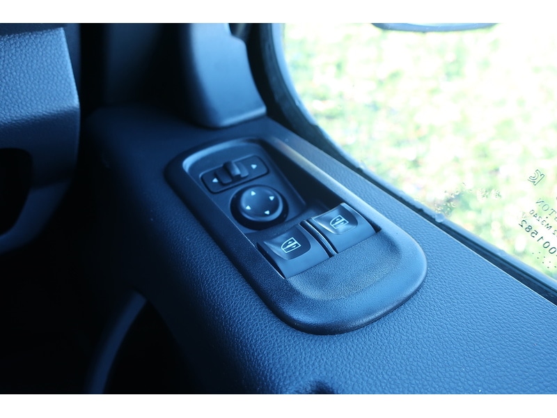 Used Vauxhall Movano 2021 for sale - 77227961: Photo 29