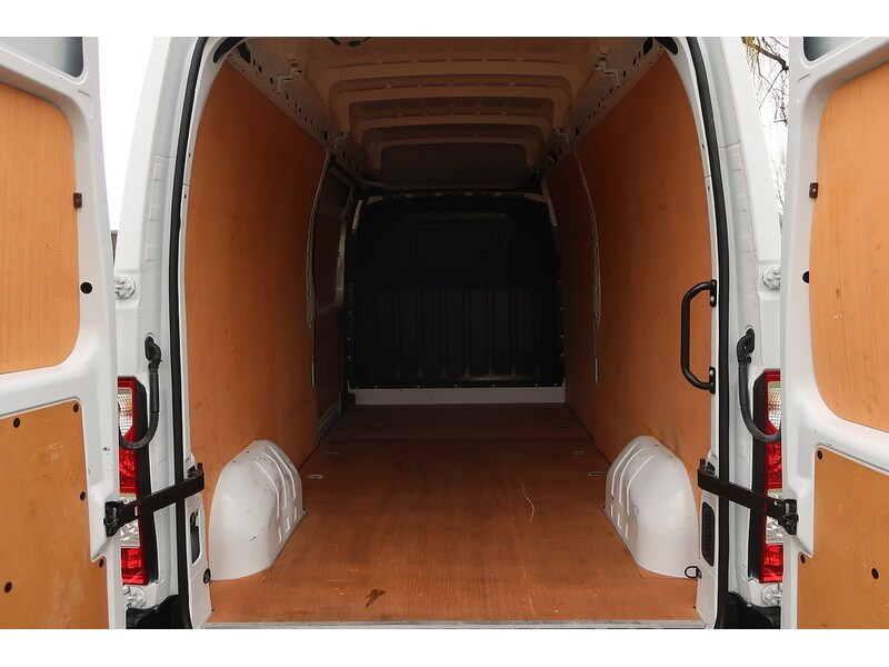 Used Renault Master 2022 for sale - 77276984: Photo 11