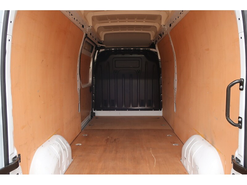 Used Renault Master 2022 for sale - 77276984: Photo 13