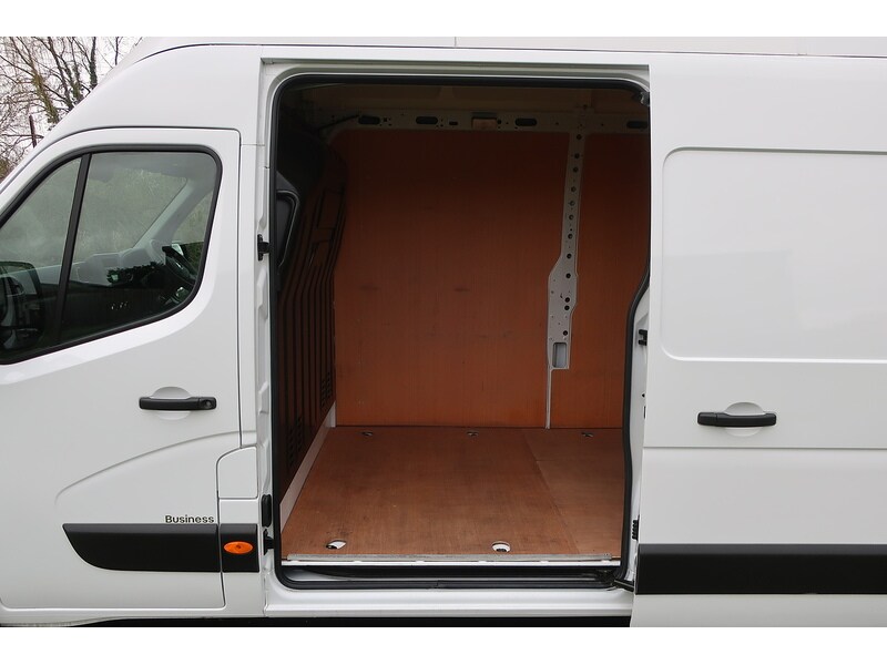 Used Renault Master 2022 for sale - 77276984: Photo 15
