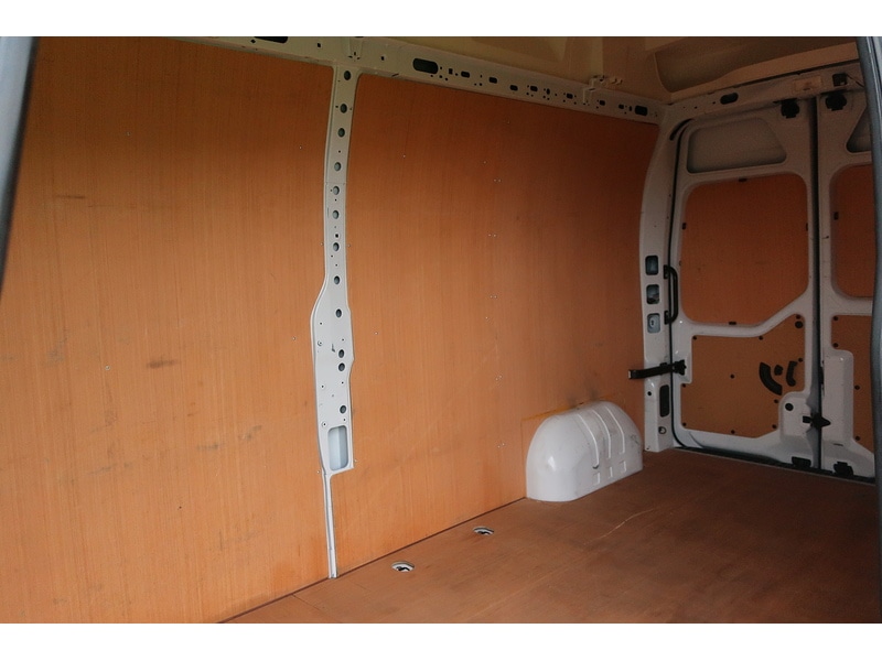 Used Renault Master 2022 for sale - 77276984: Photo 16