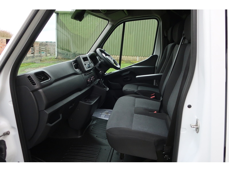 Used Renault Master 2022 for sale - 77276984: Photo 17