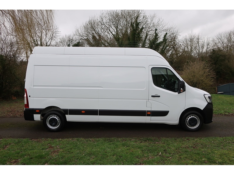 Used Renault Master 2022 for sale - 77276984: Photo 19