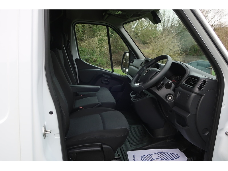 Used Renault Master 2022 for sale - 77276984: Photo 20