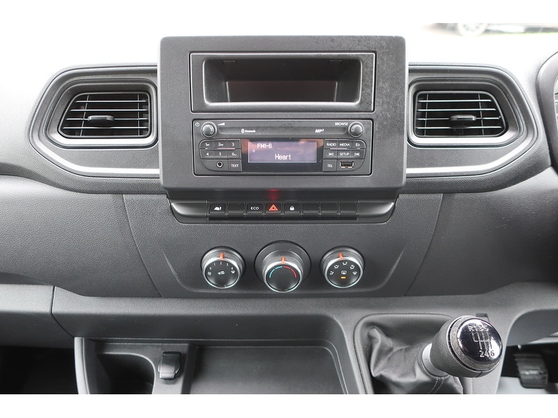 Used Renault Master 2022 for sale - 77276984: Photo 21