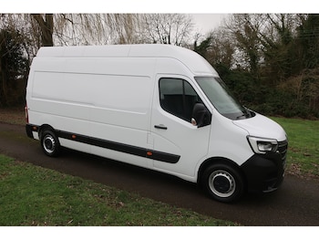 Used Renault Master 2022 for sale - 77276984: Photo