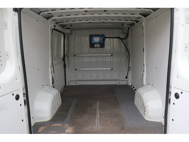 Used Peugeot Boxer 2020 for sale - 76320070: Photo 10
