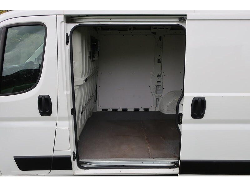 Used Peugeot Boxer 2020 for sale - 76320070: Photo 12