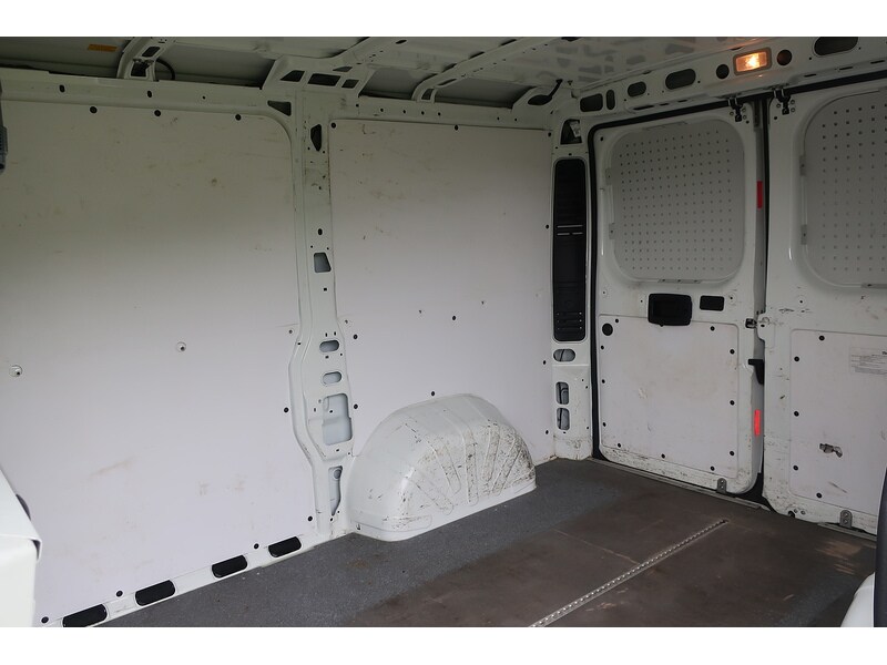 Used Peugeot Boxer 2020 for sale - 76320070: Photo 13