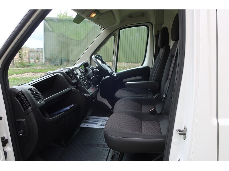 Used Peugeot Boxer 2020 for sale - 76320070: Photo 14