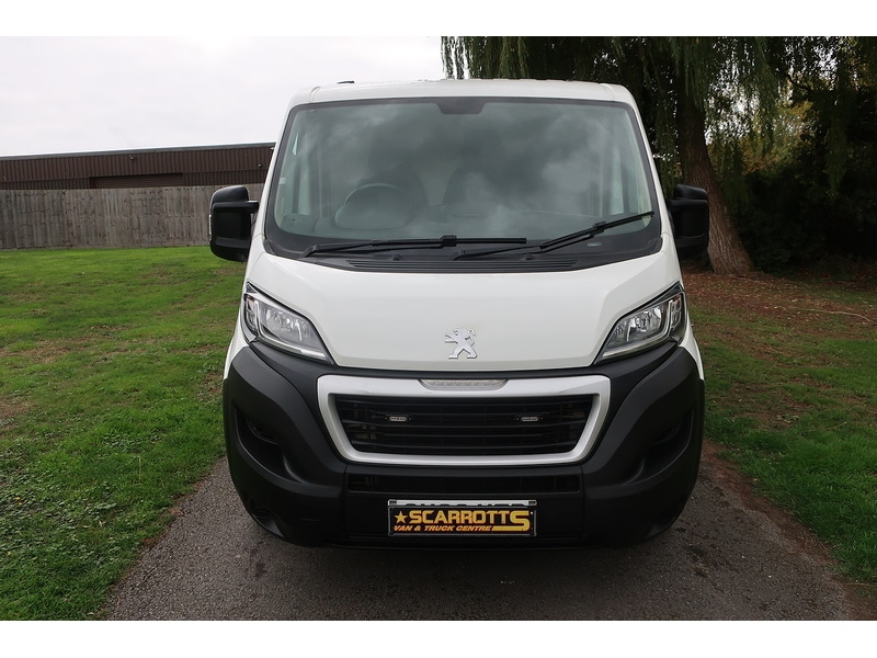 Used Peugeot Boxer 2020 for sale - 76320070: Photo 15