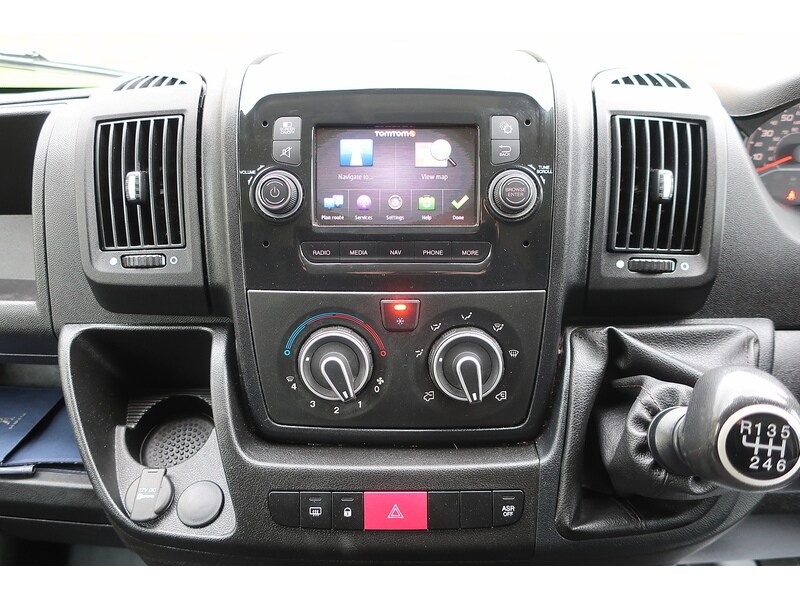 Used Peugeot Boxer 2020 for sale - 76320070: Photo 18