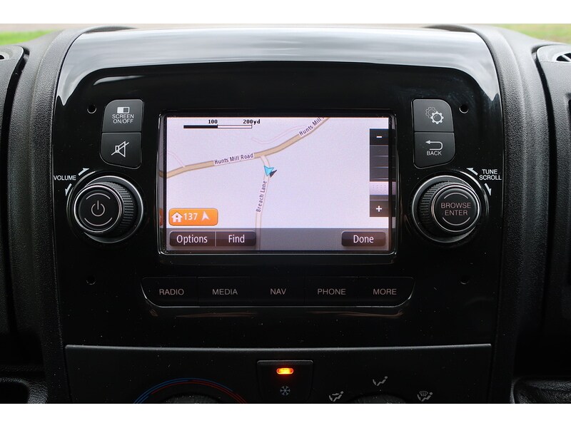 Used Peugeot Boxer 2020 for sale - 76320070: Photo 19