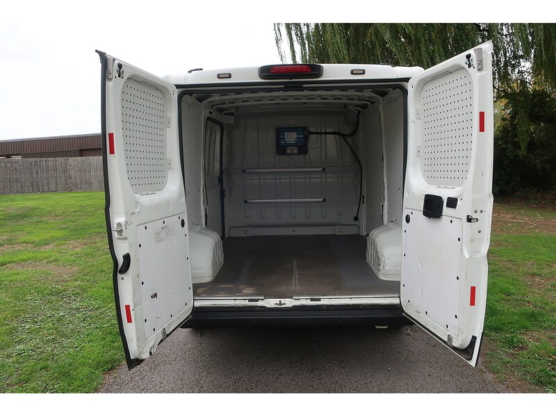 Used Peugeot Boxer 2020 for sale - 76320070: Photo 8