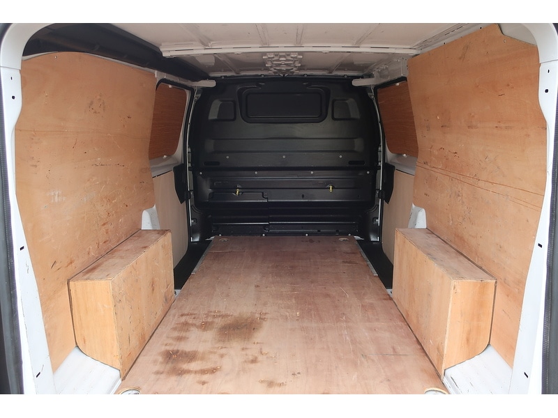 Used Vauxhall Vivaro 2023 for sale - 77594944: Photo 12