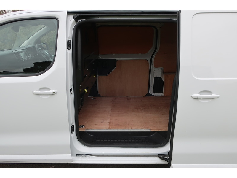 Used Vauxhall Vivaro 2023 for sale - 77594944: Photo 14