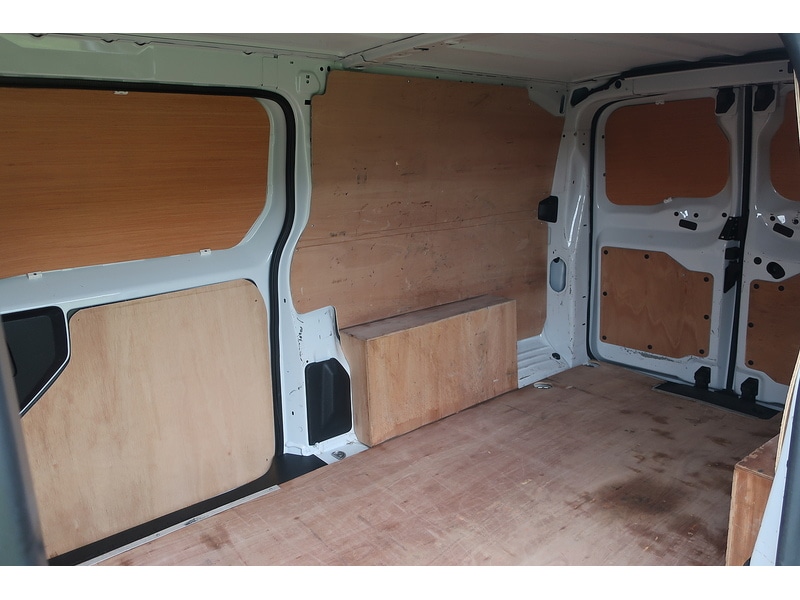 Used Vauxhall Vivaro 2023 for sale - 77594944: Photo 15