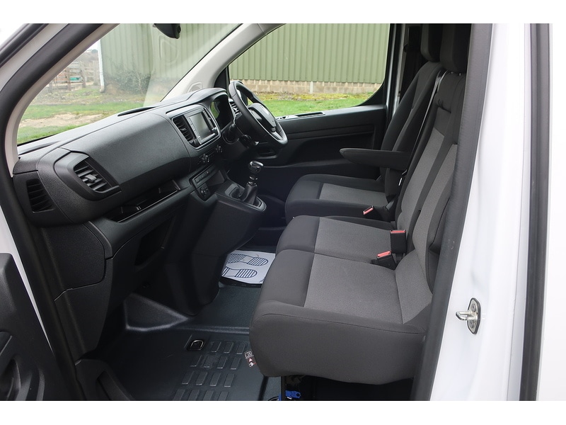 Used Vauxhall Vivaro 2023 for sale - 77594944: Photo 16