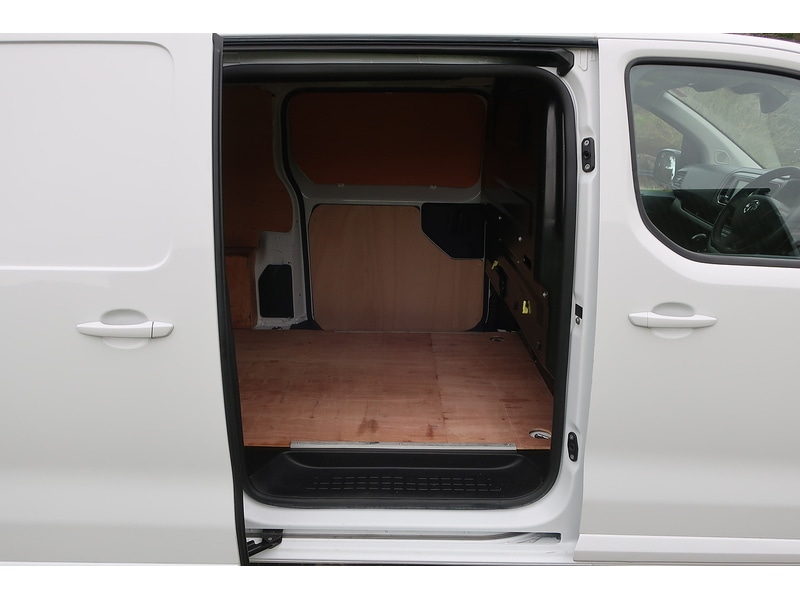 Used Vauxhall Vivaro 2023 for sale - 77594944: Photo 20