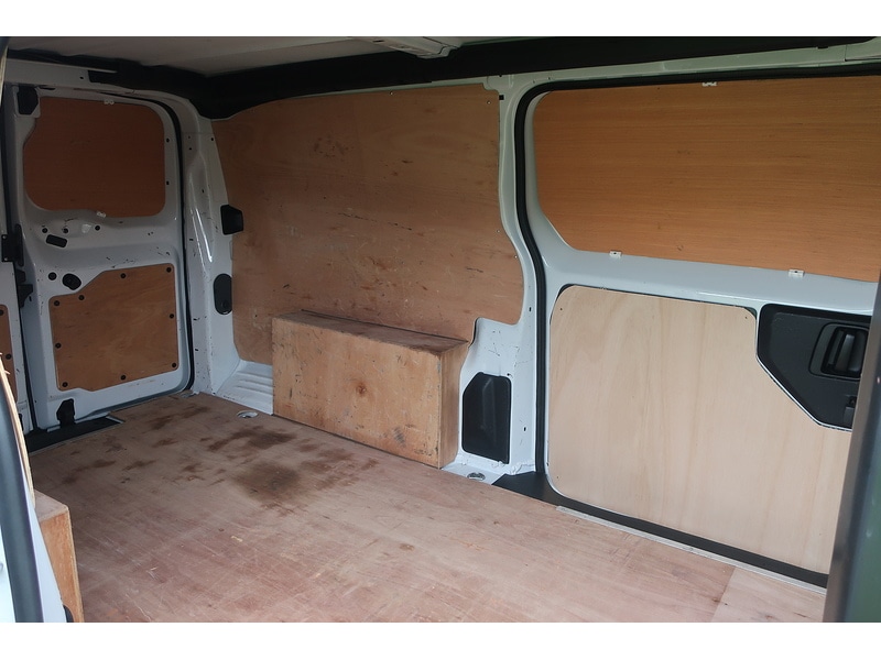 Used Vauxhall Vivaro 2023 for sale - 77594944: Photo 21