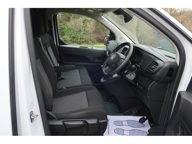 Used Vauxhall Vivaro 2023 for sale - 77594944: Photo 22