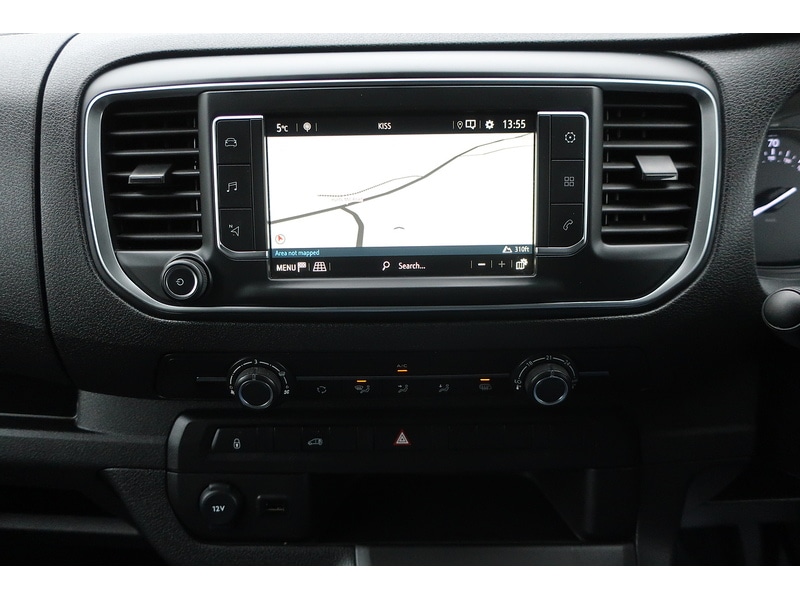 Used Vauxhall Vivaro 2023 for sale - 77594944: Photo 23