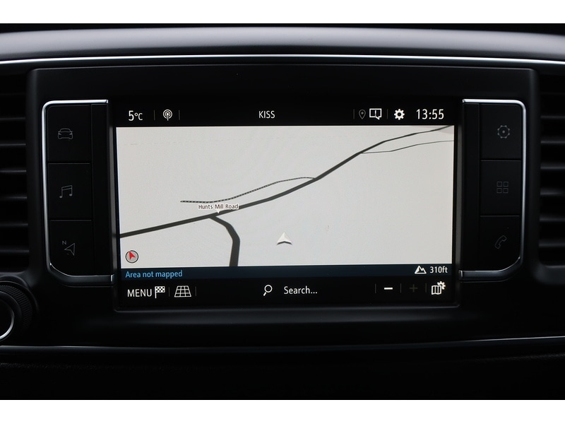 Used Vauxhall Vivaro 2023 for sale - 77594944: Photo 24