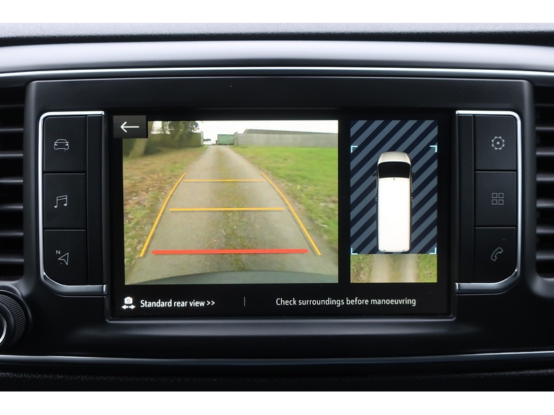 Used Vauxhall Vivaro 2023 for sale - 77594944: Photo 26