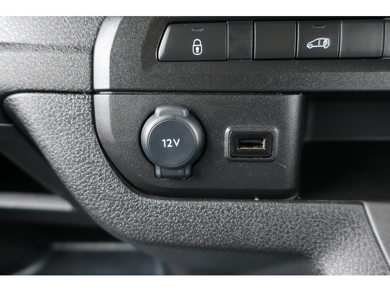 Used Vauxhall Vivaro 2023 for sale - 77594944: Photo 28