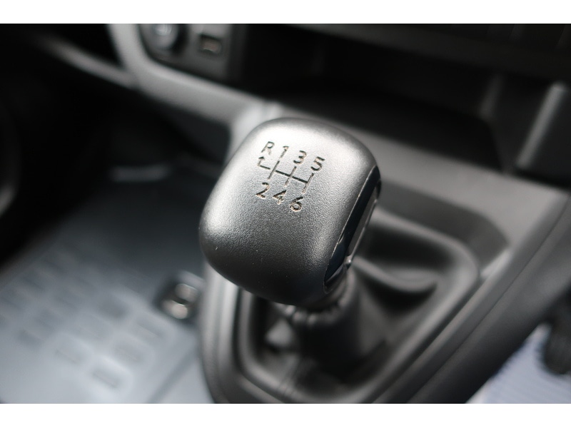 Used Vauxhall Vivaro 2023 for sale - 77594944: Photo 29