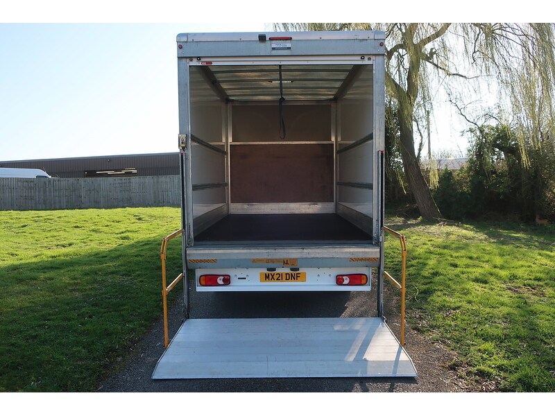 Used Renault Master 2021 for sale - 77384877: Photo 10