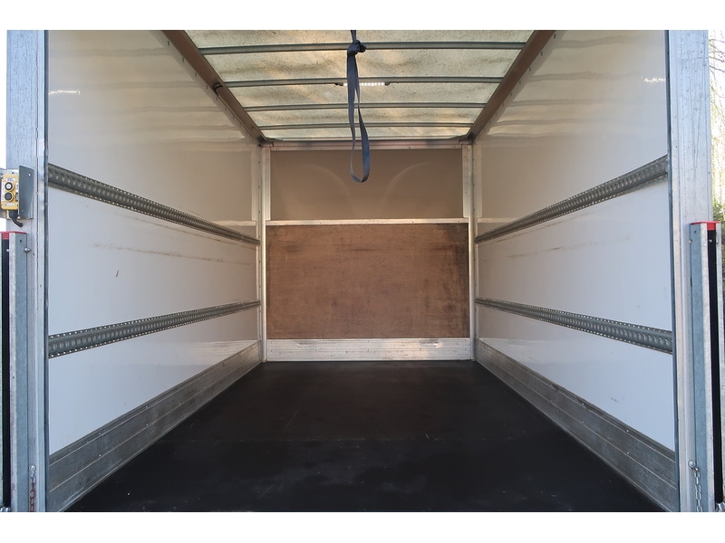 Used Renault Master 2021 for sale - 77384877: Photo 11