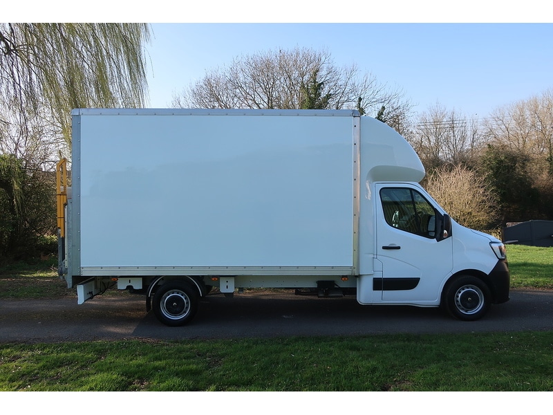 Used Renault Master 2021 for sale - 77384877: Photo 15