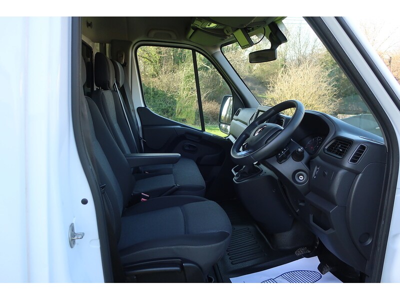 Used Renault Master 2021 for sale - 77384877: Photo 16
