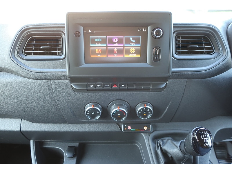 Used Renault Master 2021 for sale - 77384877: Photo 18