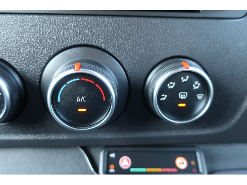 Used Renault Master 2021 for sale - 77384877: Photo 21