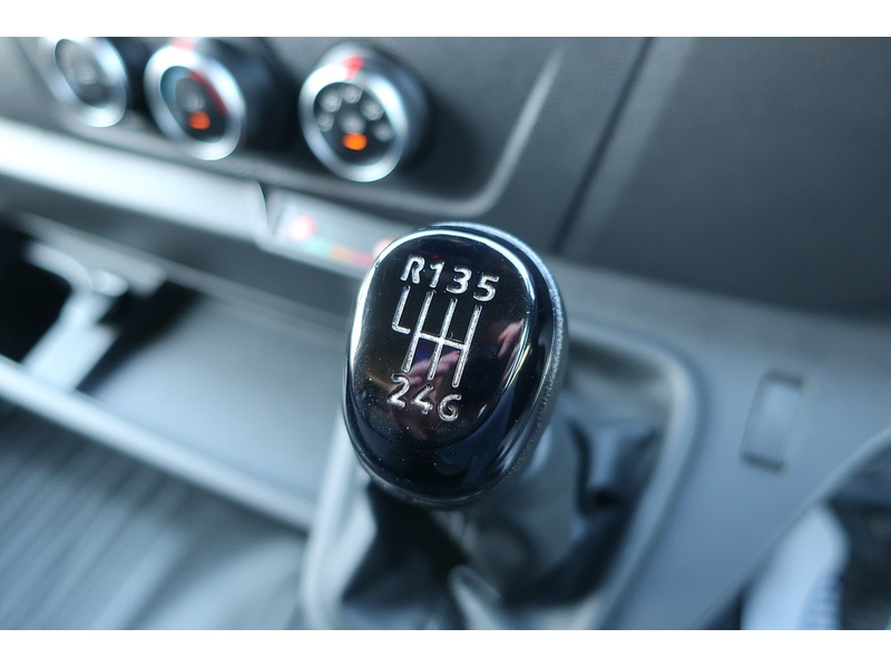 Used Renault Master 2021 for sale - 77384877: Photo 23