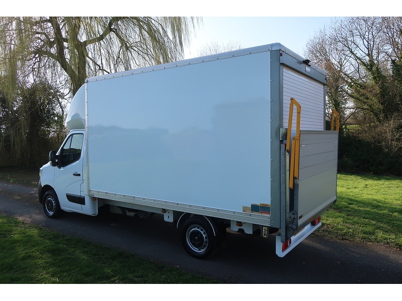 Used Renault Master 2021 for sale - 77384877: Photo 5
