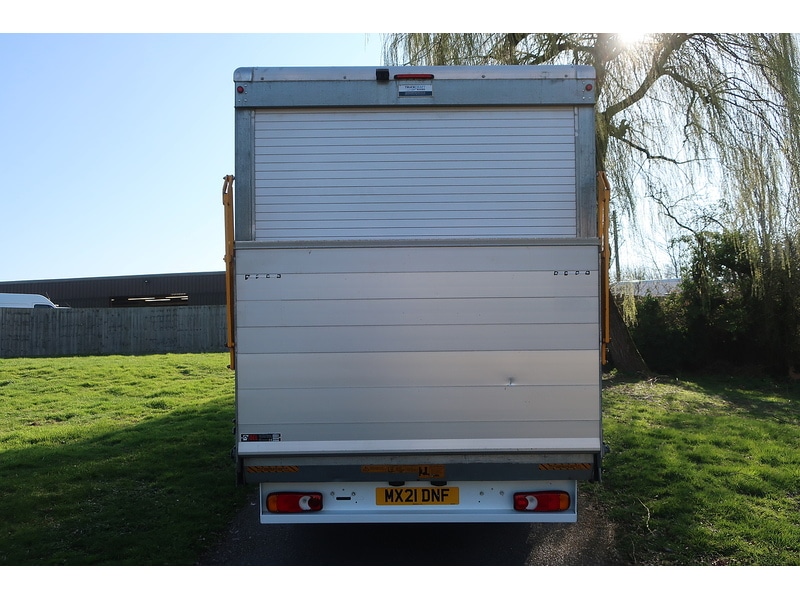 Used Renault Master 2021 for sale - 77384877: Photo 7