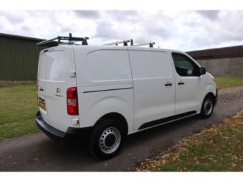 Used Citroen Dispatch 2021 for sale - 74528749: Photo
