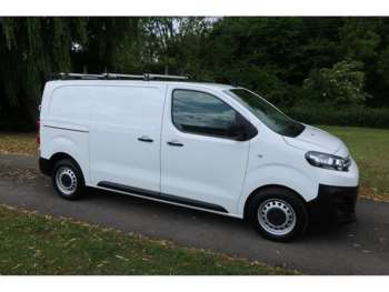 Used Citroen Dispatch 2021 for sale - 74528749: Photo