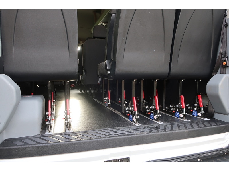 Used Ford Transit 2018 for sale - 76725160: Photo 14