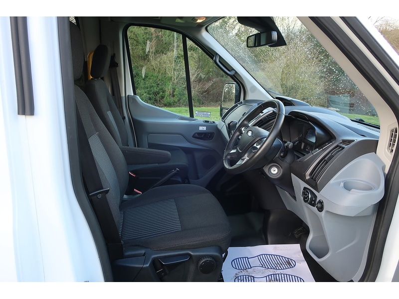 Used Ford Transit 2018 for sale - 76725160: Photo 24